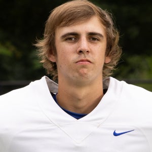 Charlie Maffett mugshot