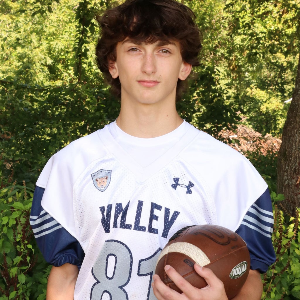 Logan Lacroix mugshot