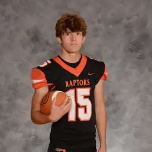 Jake Brammer mugshot