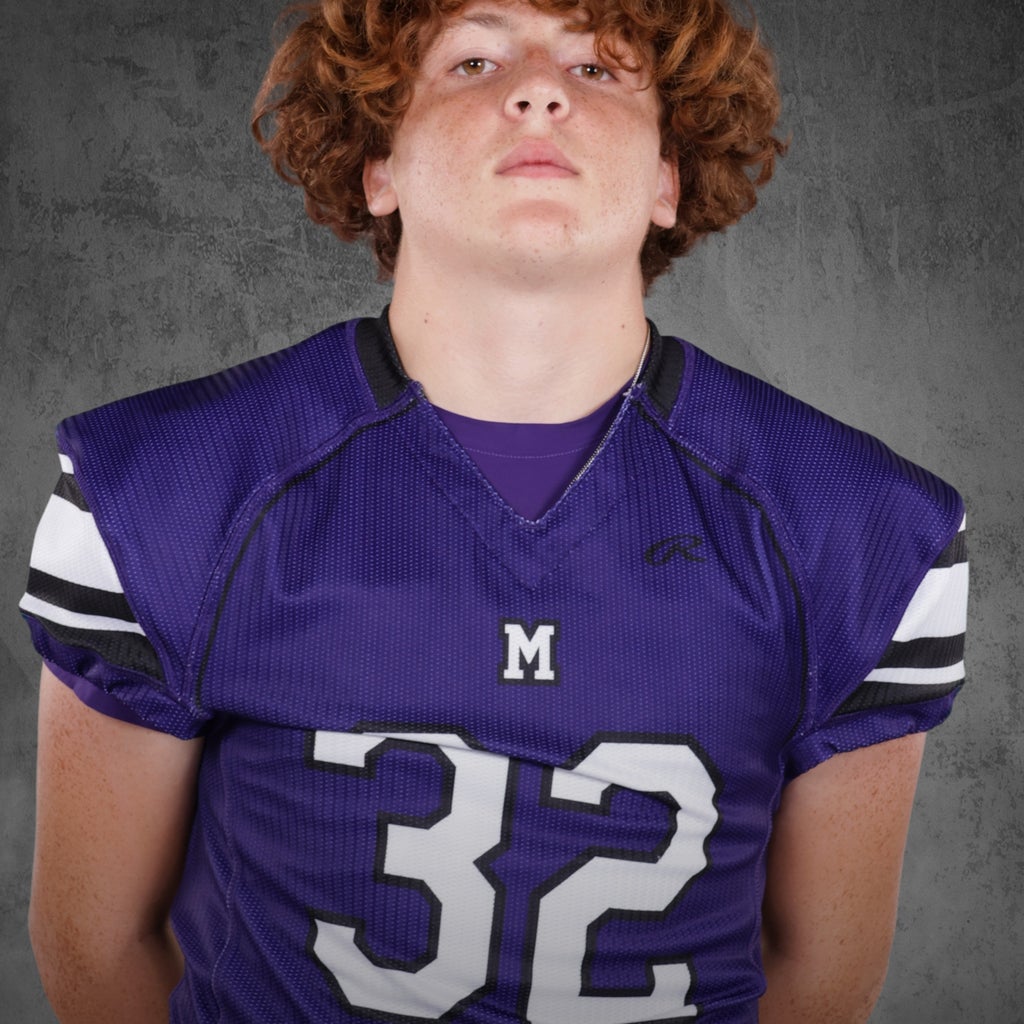 Hayden Nix mugshot