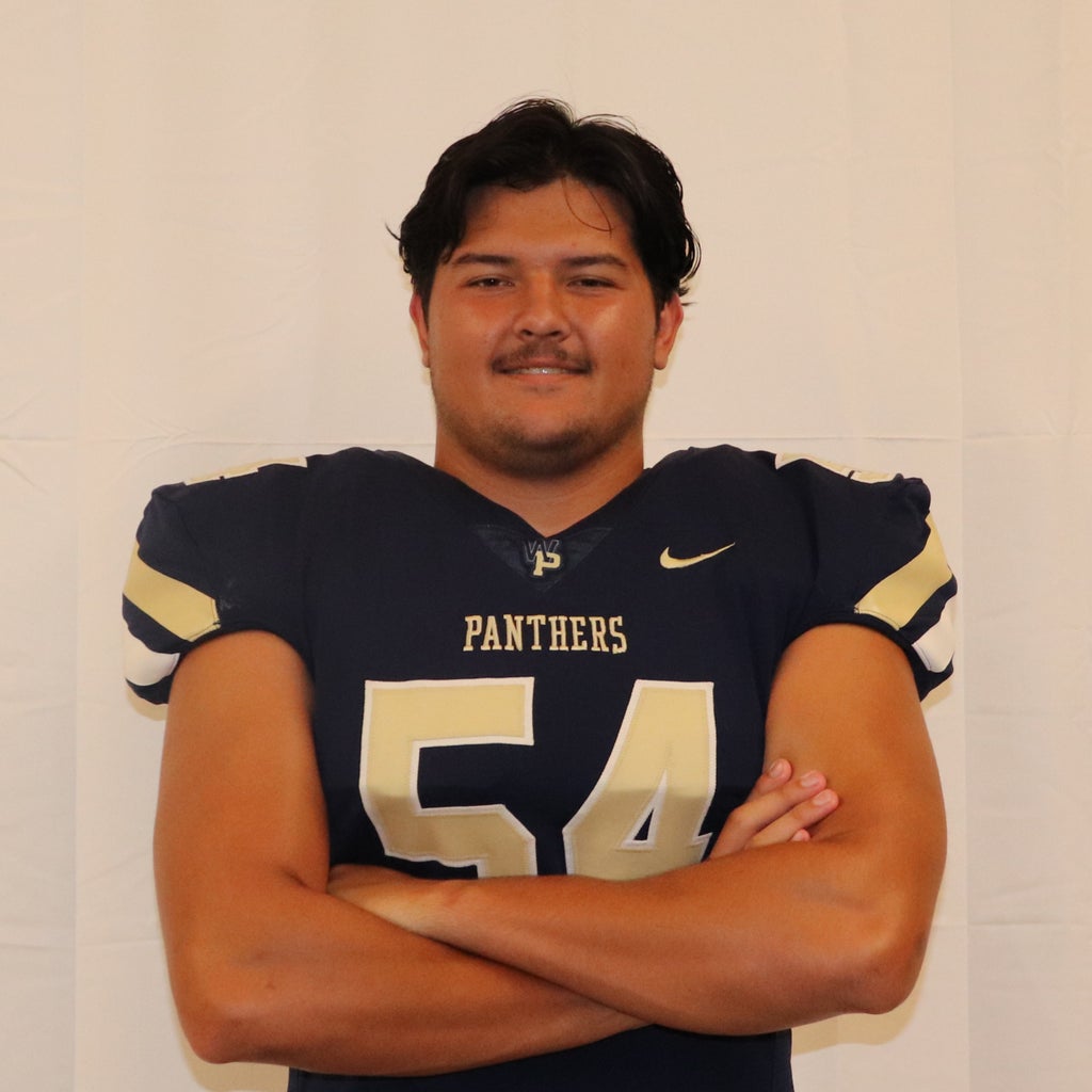 Jackson Mclean mugshot