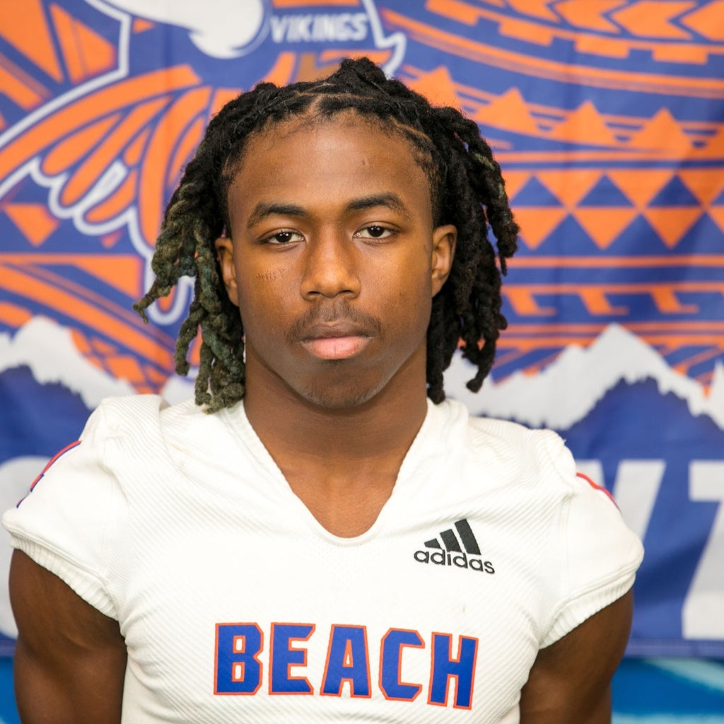 Jarvae Lindsay
