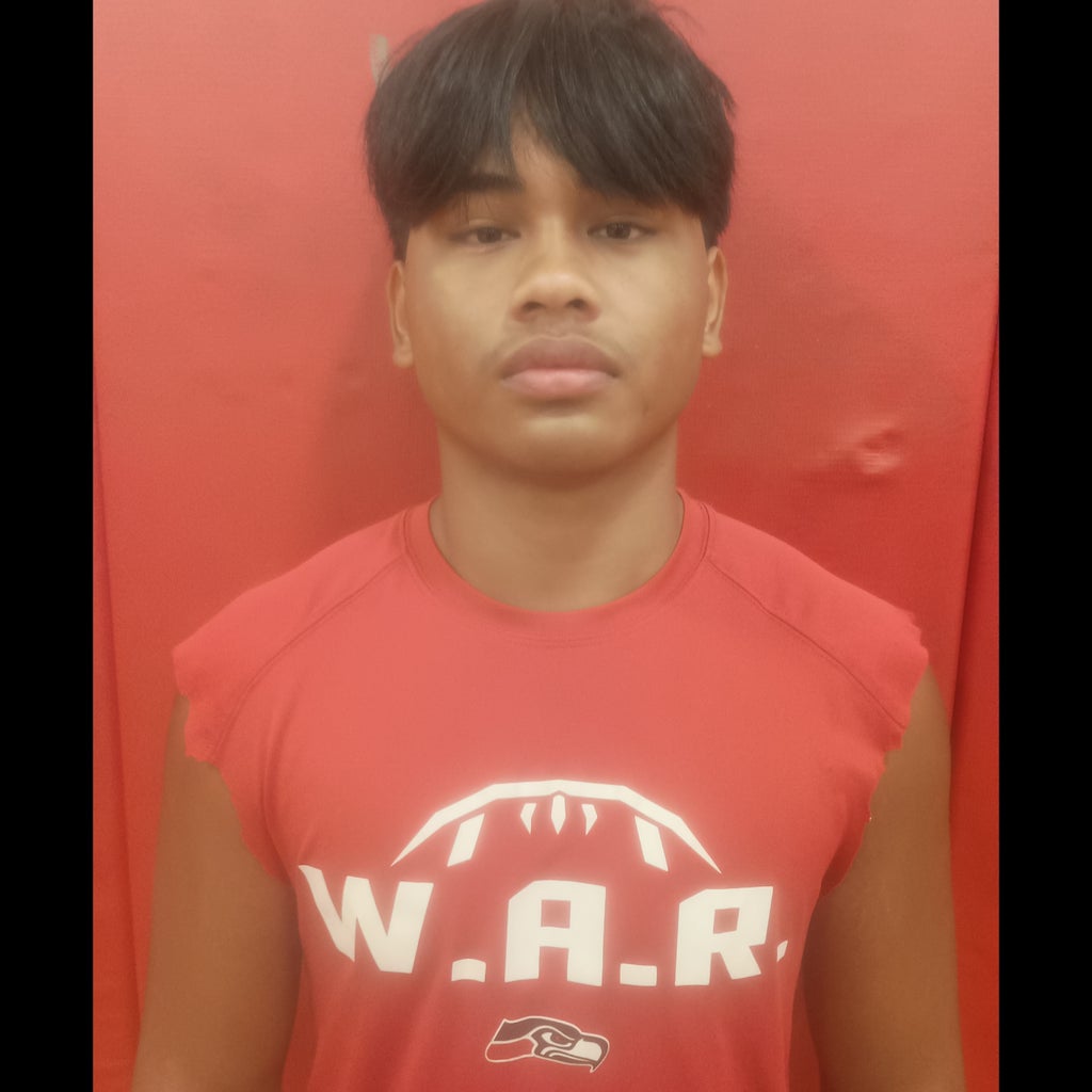 Mark Romero mugshot
