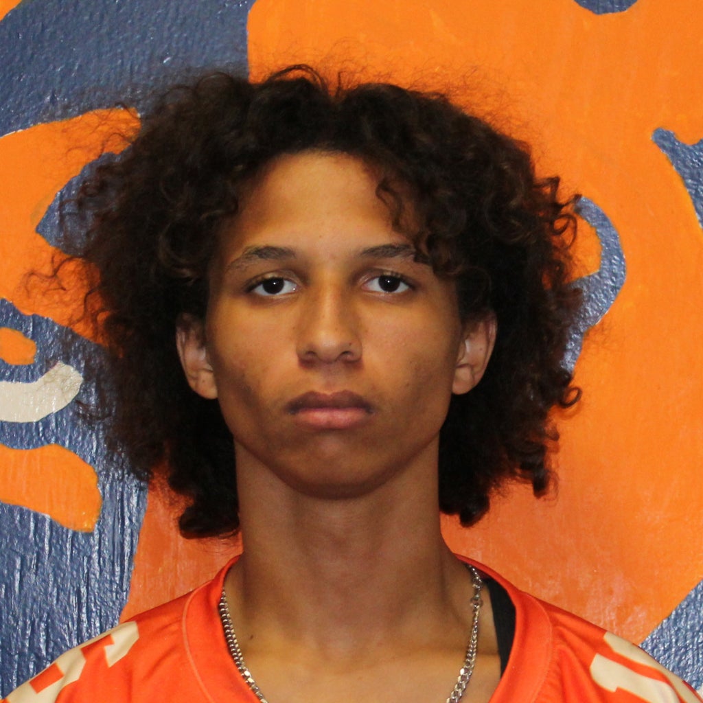 Famous Wilson mugshot