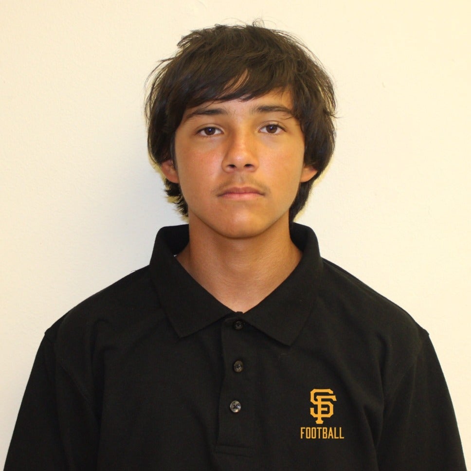 Ayden Celis mugshot