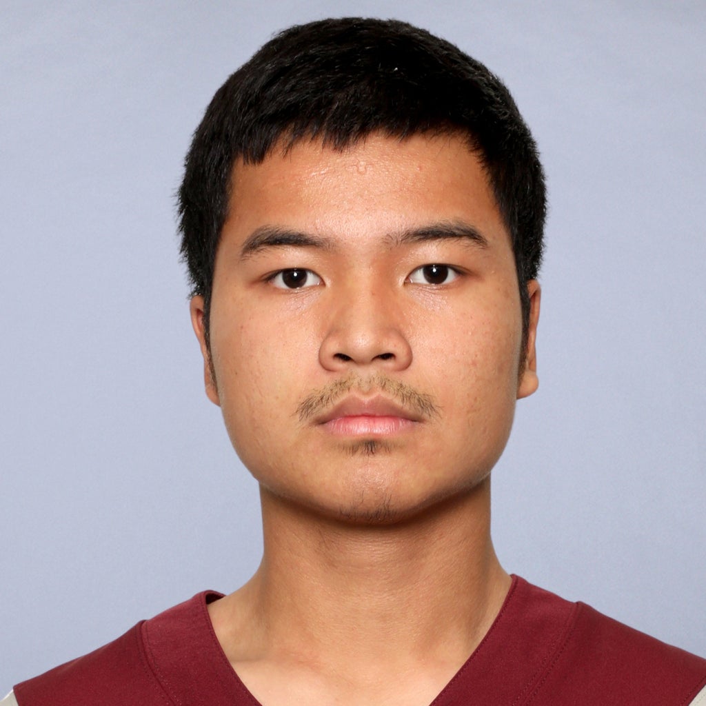 Khang Diep mugshot