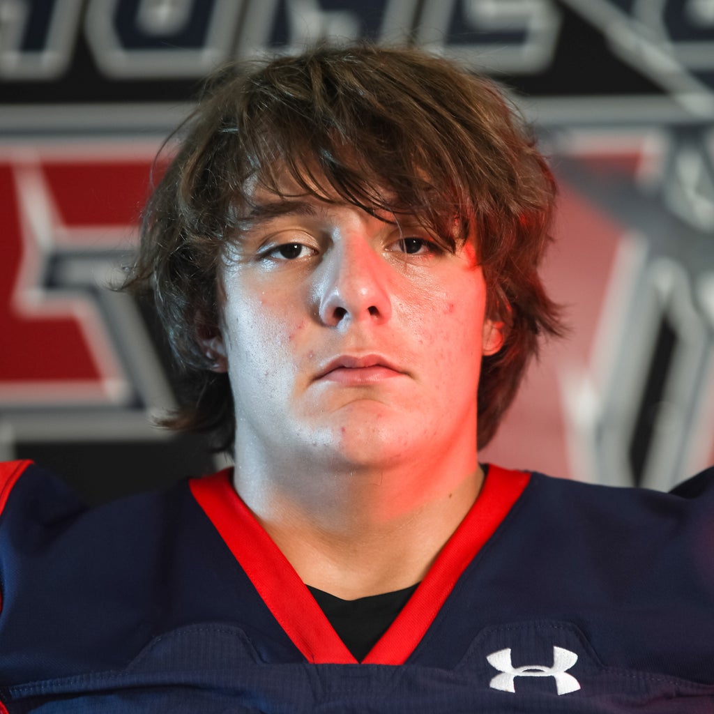 Elijah Lodwig mugshot