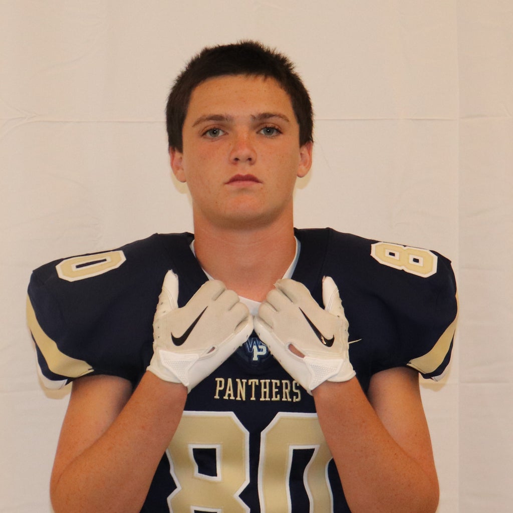 Luke Prestedge mugshot