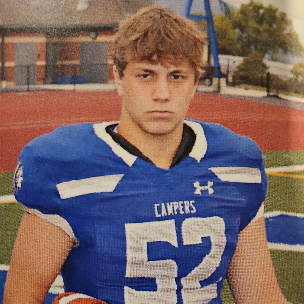 Sully Watkins mugshot