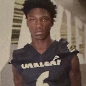 Denero Jacobs mugshot
