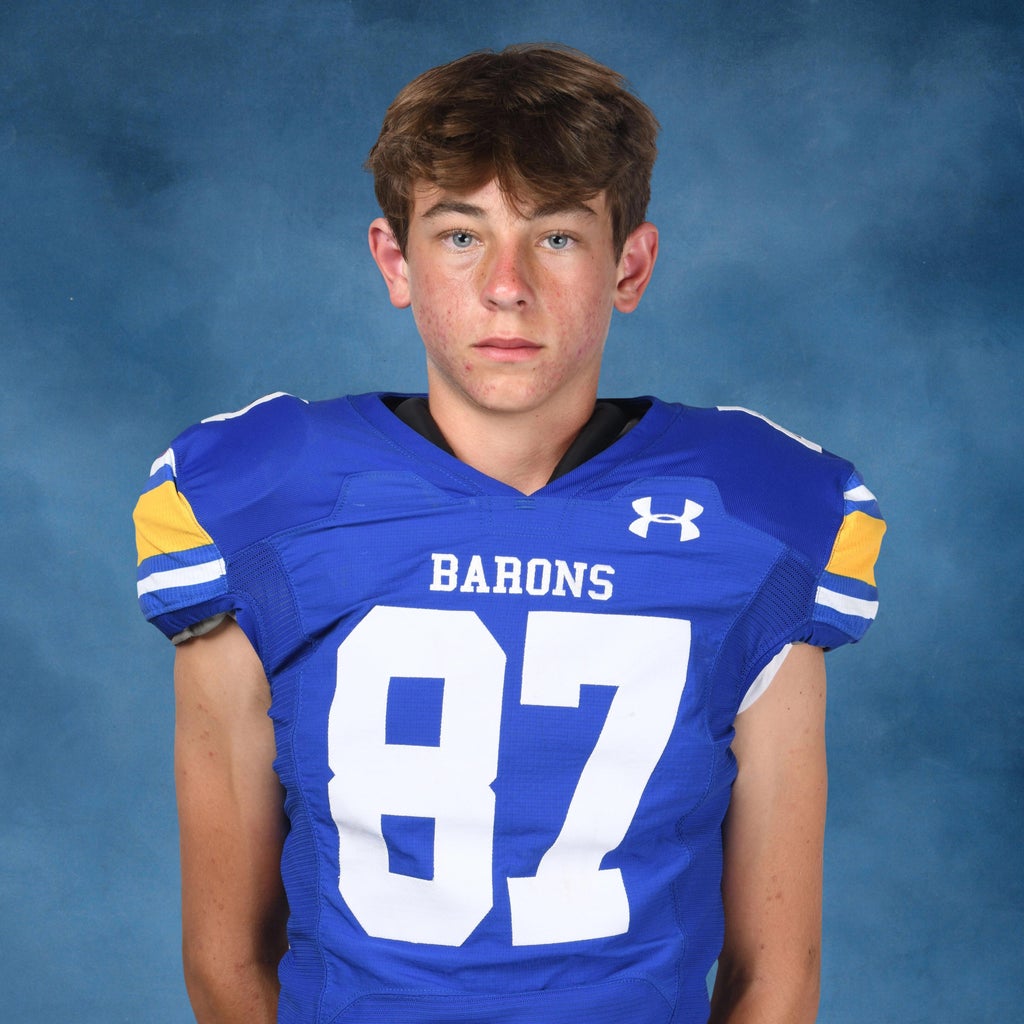 Matthew Kozovich (student hbhs)