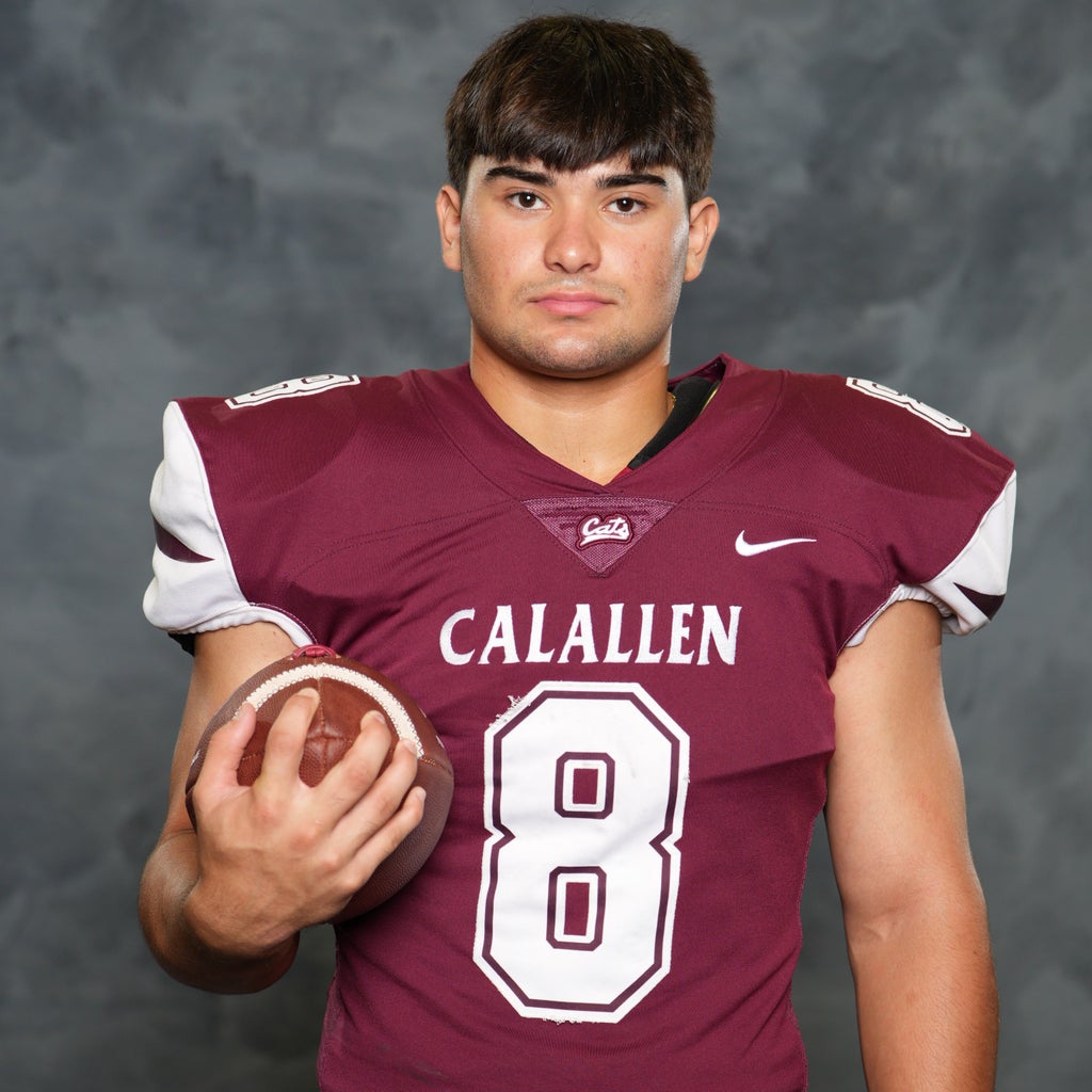 Aidan Flores