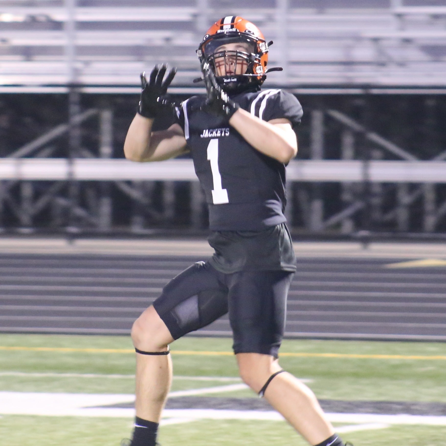 Mason Kramer mugshot