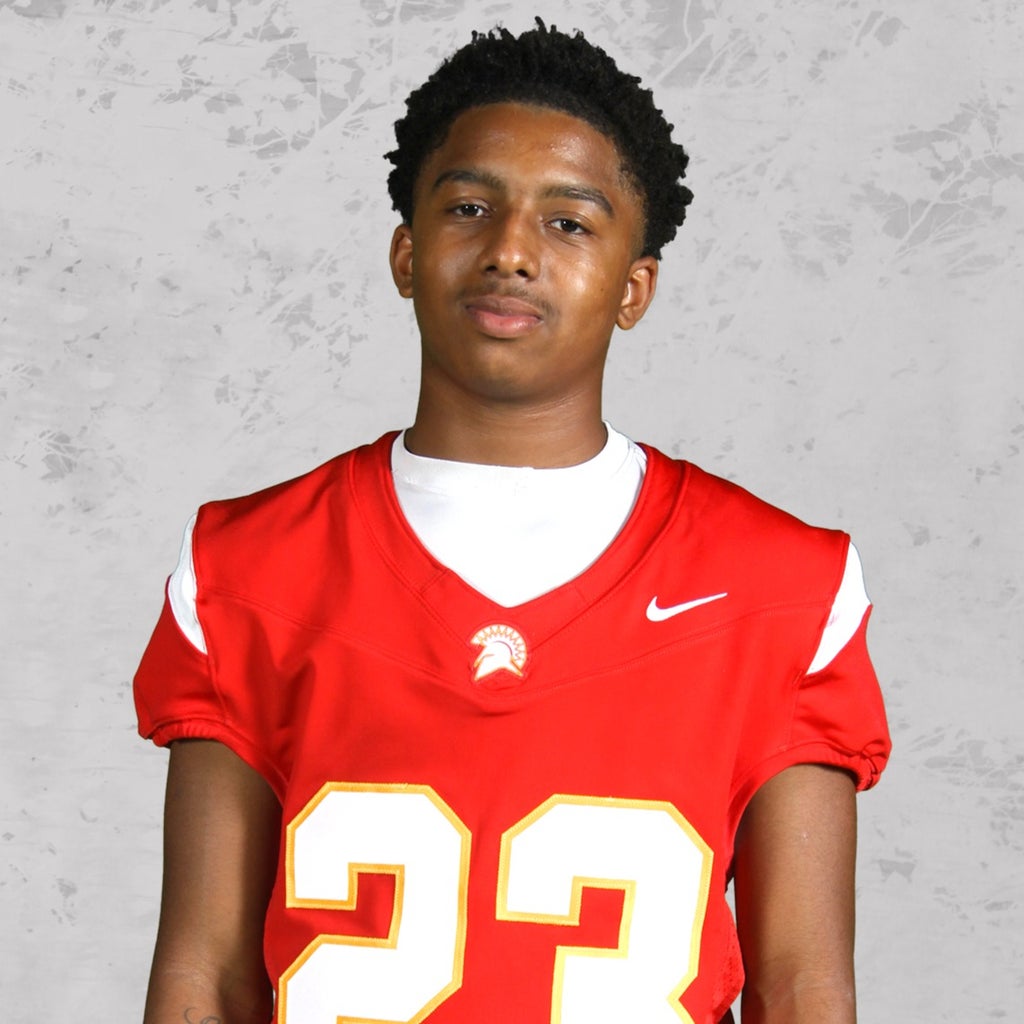 Jayce Watkins mugshot