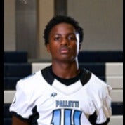 Kareem Fisher mugshot