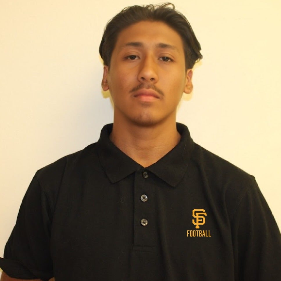 Isaiah Castro mugshot
