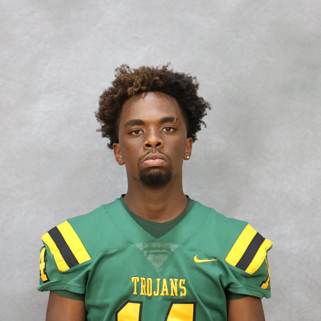 Julian Rozier mugshot