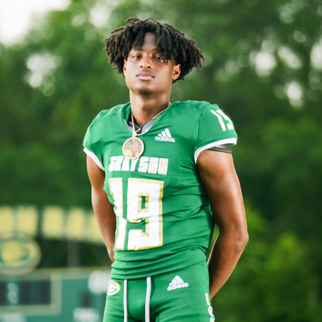 Ty'jae Clark