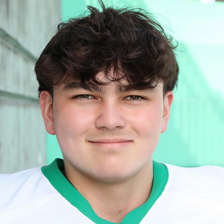 Cillian Sogabe mugshot