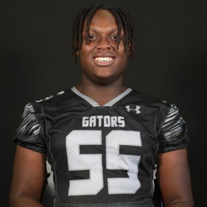 JADARIEN CANTON JR