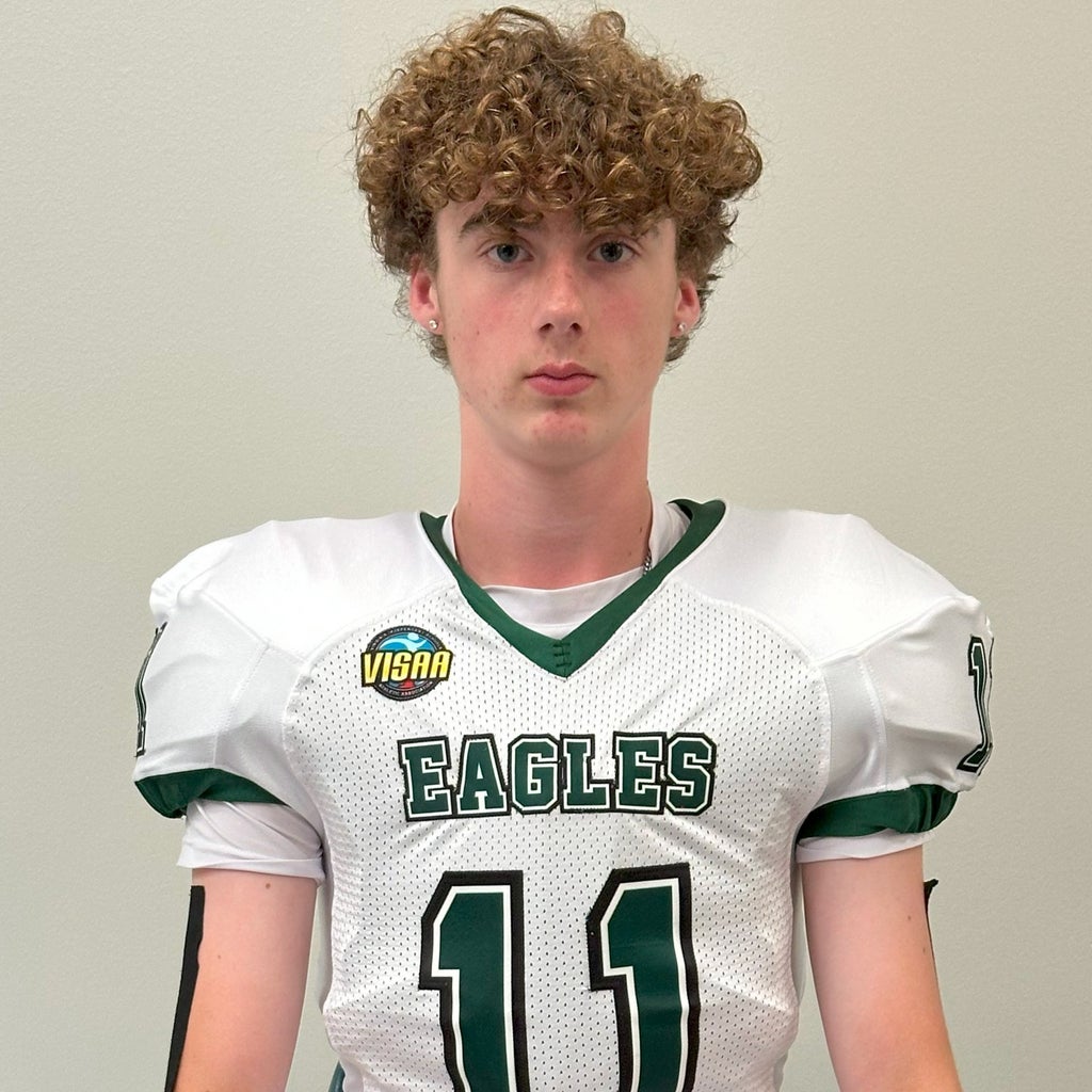 Jude Holst mugshot