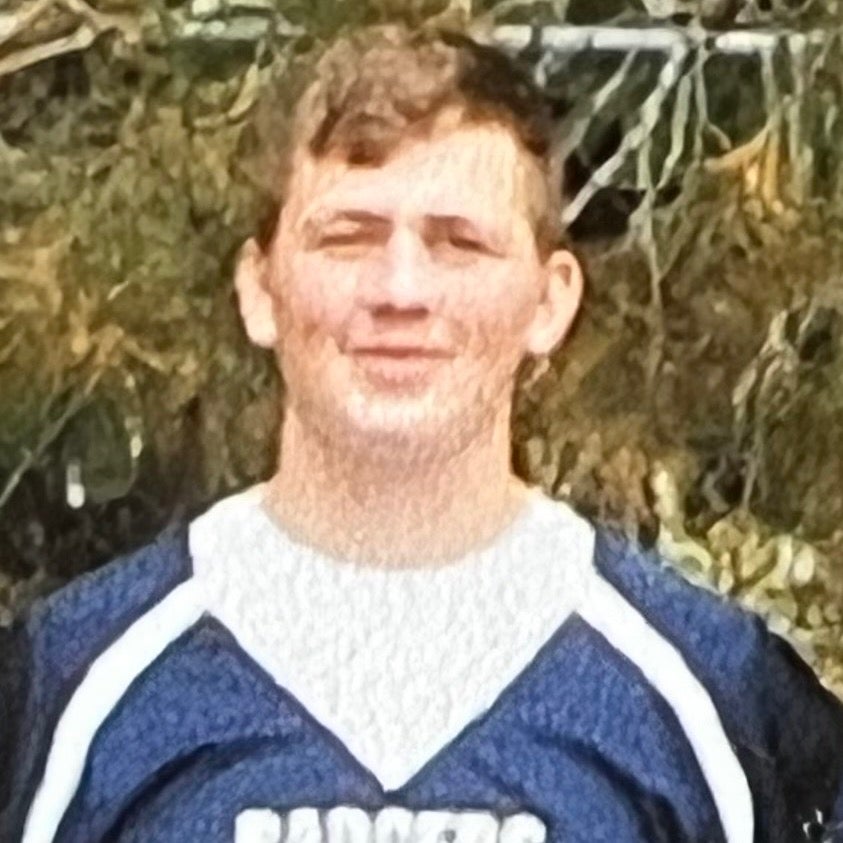 Taylor Dodd mugshot