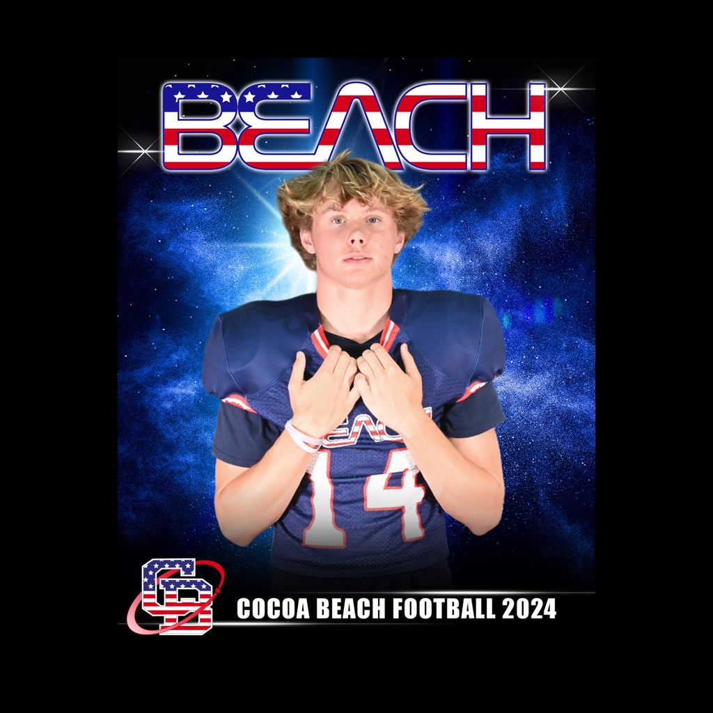 Brennan Berk