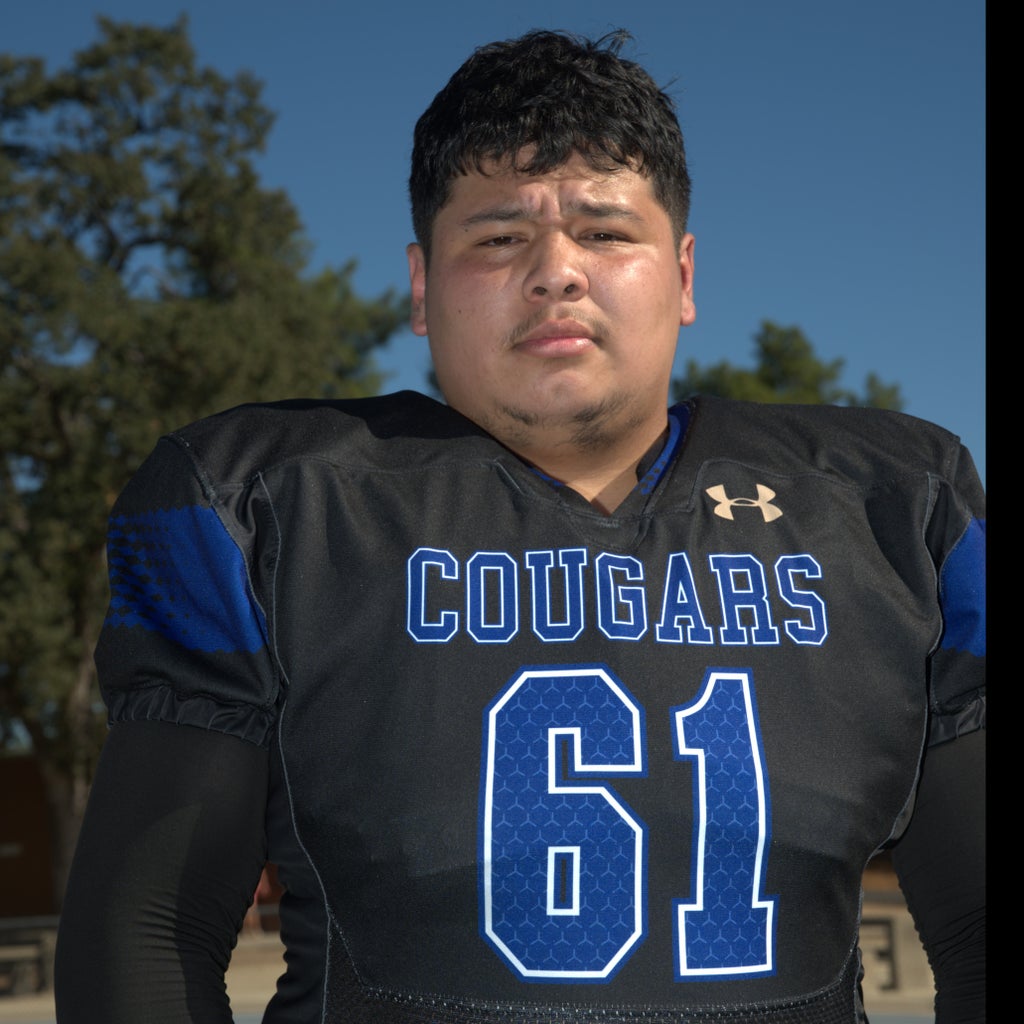 Cesar Lorenzo mugshot