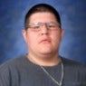 Christopher Archuleta mugshot