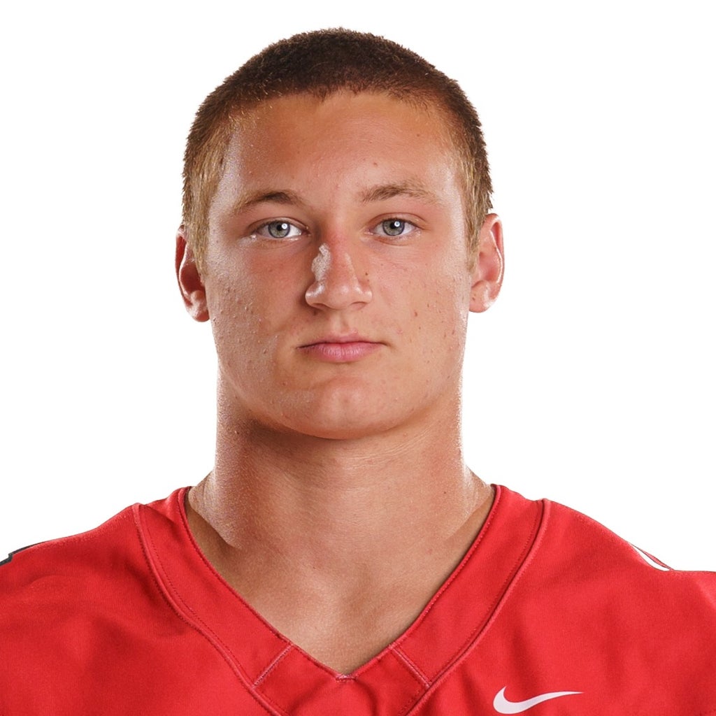 Drew Toschlog mugshot