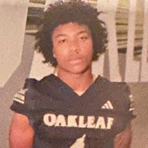 Carlos Witherup mugshot