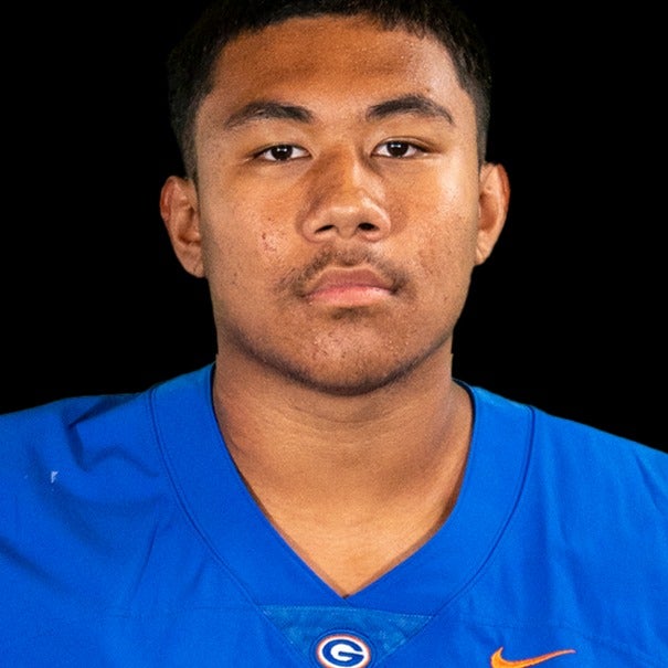 Jordan Lutu mugshot
