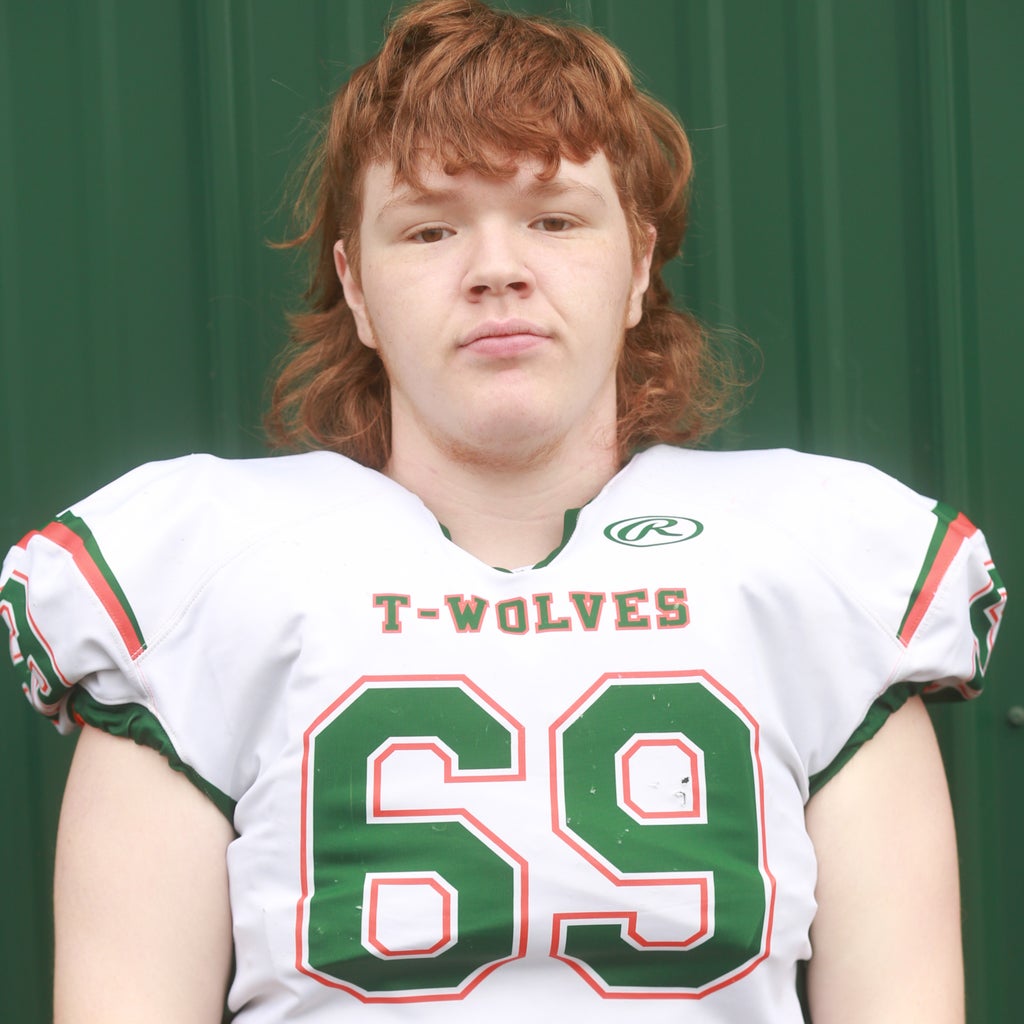 Douglas Seavers mugshot