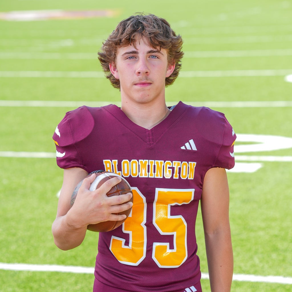Seth Manning mugshot