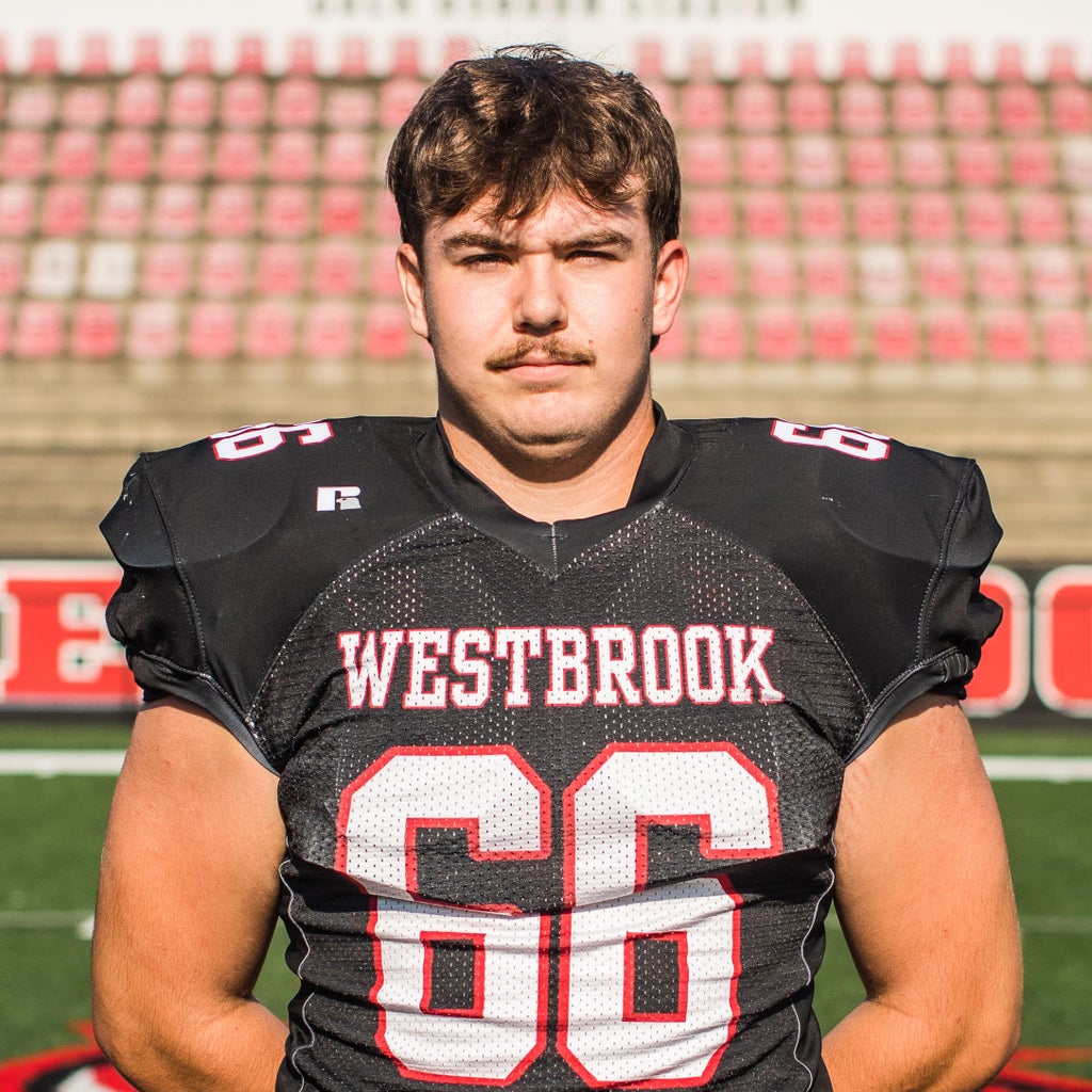Cade Sanders