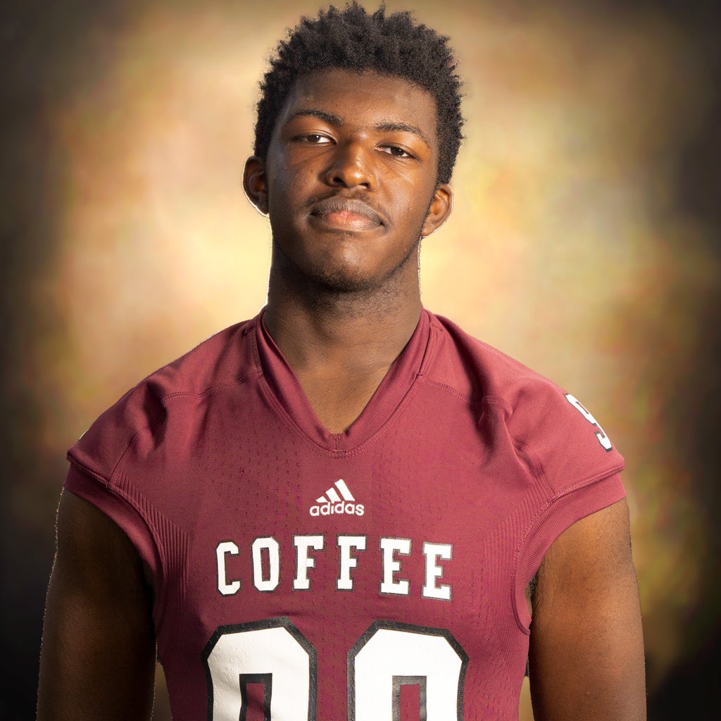 Jamere Graham mugshot