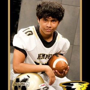 Christopher Gutierrez mugshot