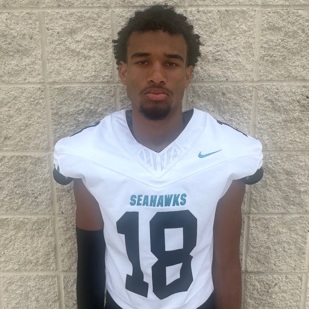 Gianni Forbes mugshot
