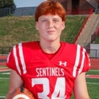 Christian Riley