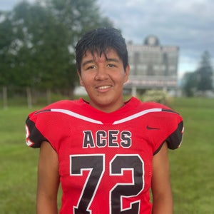 Charlie Luevano-Araiza mugshot