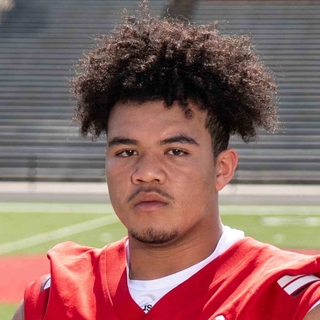 Cam Bell mugshot