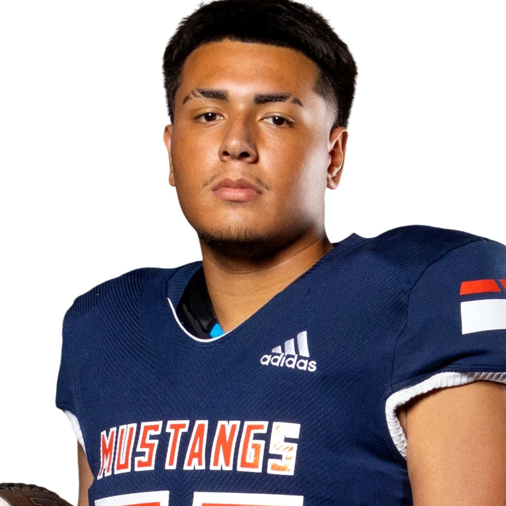 Marlo Orozco mugshot