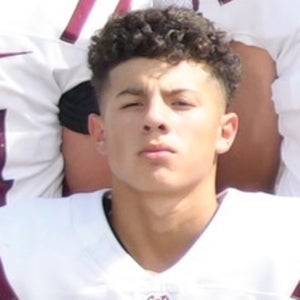 Jaden Martinez mugshot