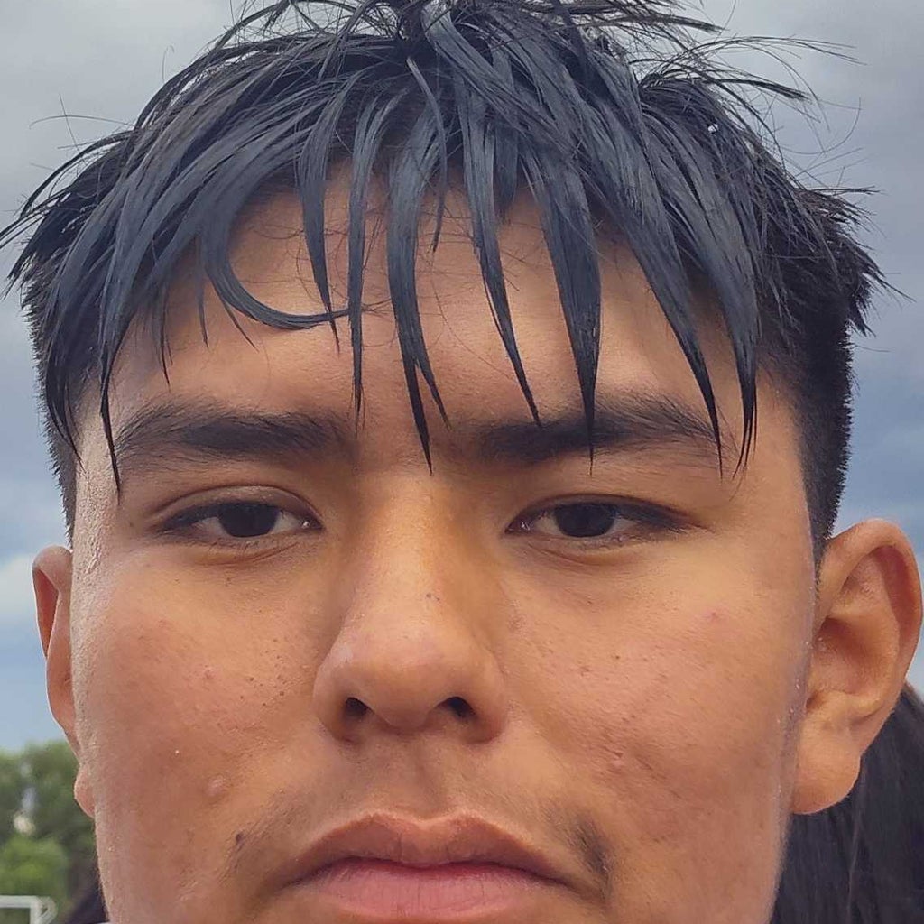 Elijah Eddie mugshot