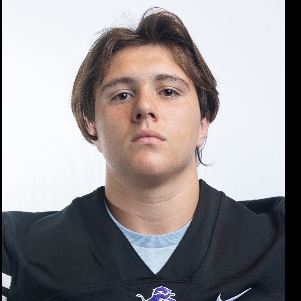 Paul Woods mugshot