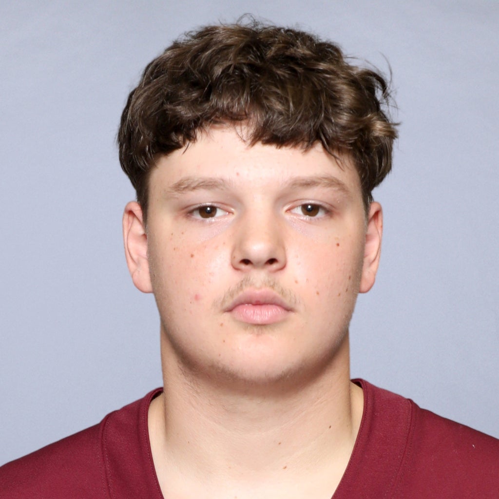 Gavin Farley mugshot