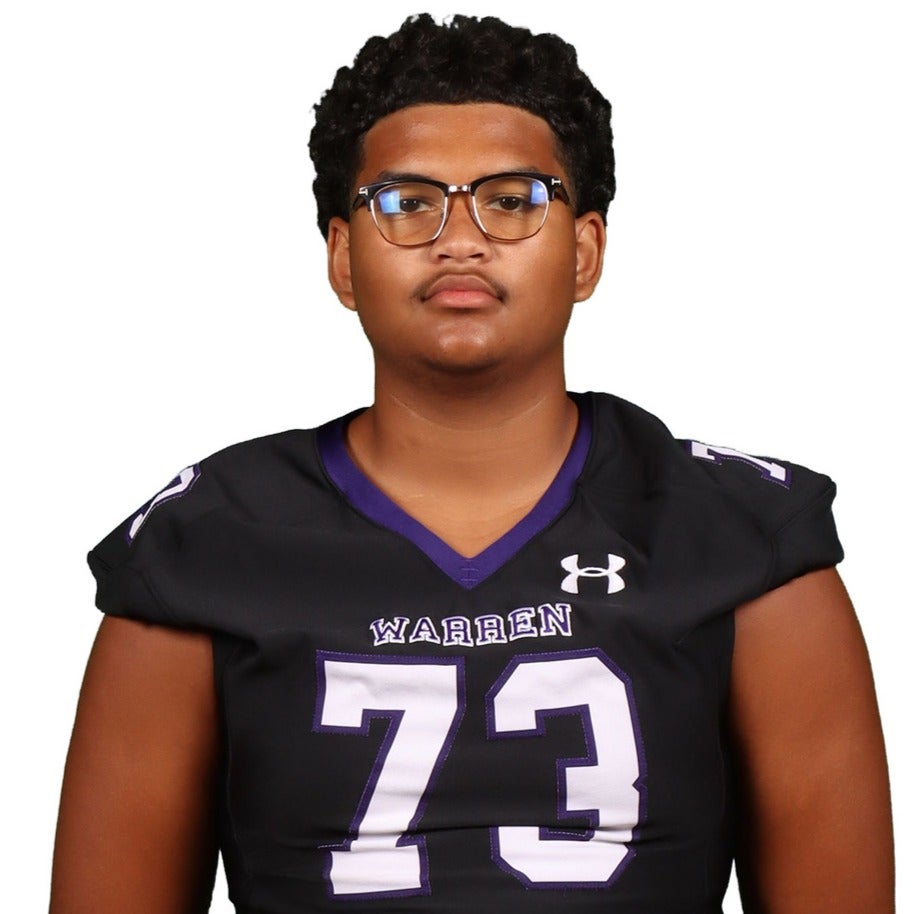 Devin Amos