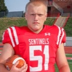 Austin Zembower mugshot
