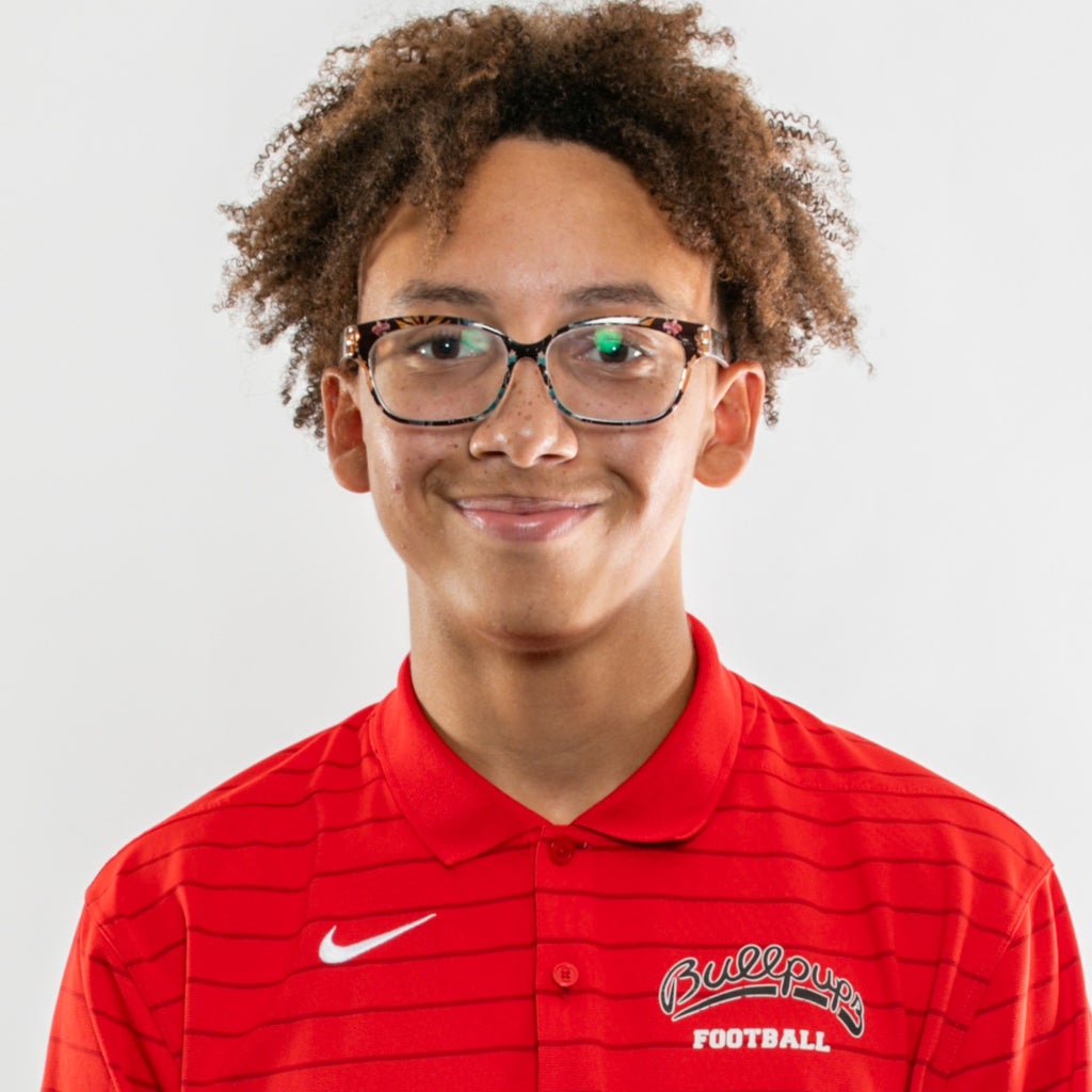 Elijah Felder mugshot