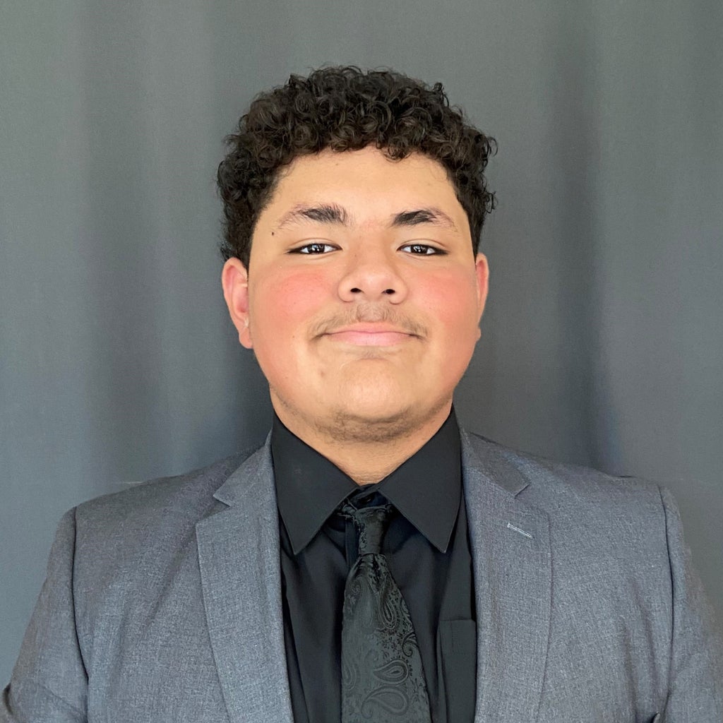 Abraham Cuellar mugshot